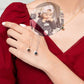 Collier photo personnalisé - Un souvenir éternel