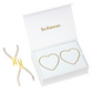 Set mit permanenten Armbändern
